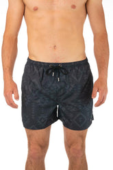 BOXER MOLLA UOMO  NERO MCLB MONOUXIBLACK TOOCO